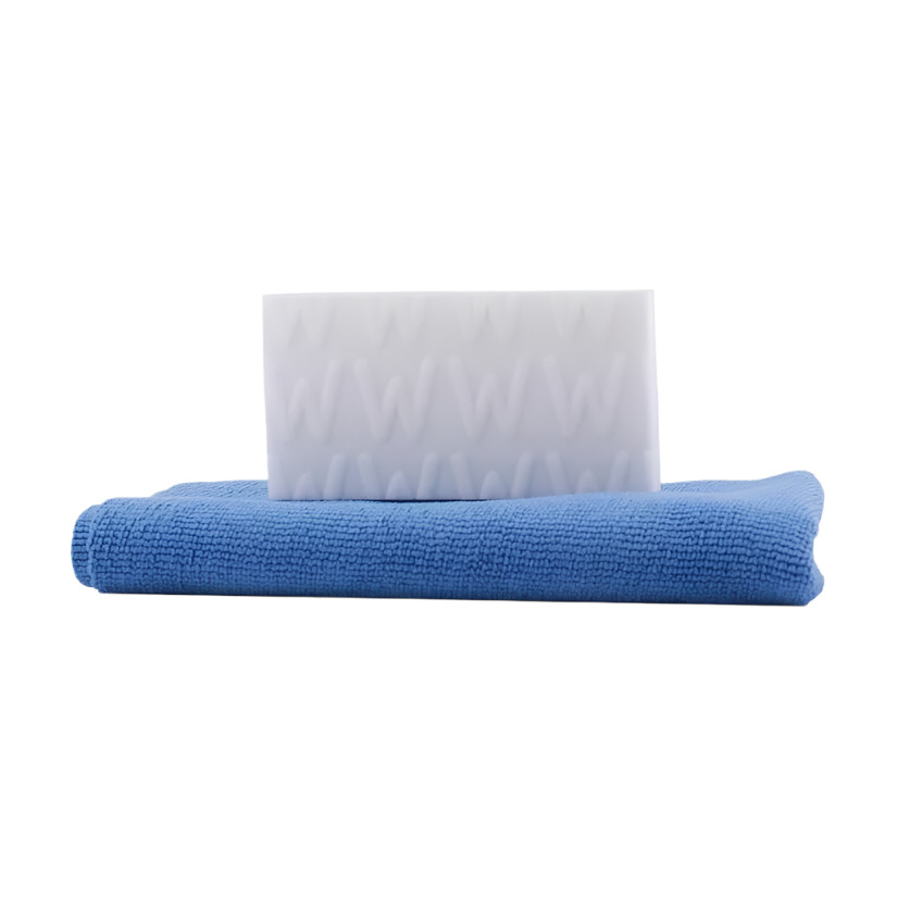 Reynaers Aluminium sponge & wipe