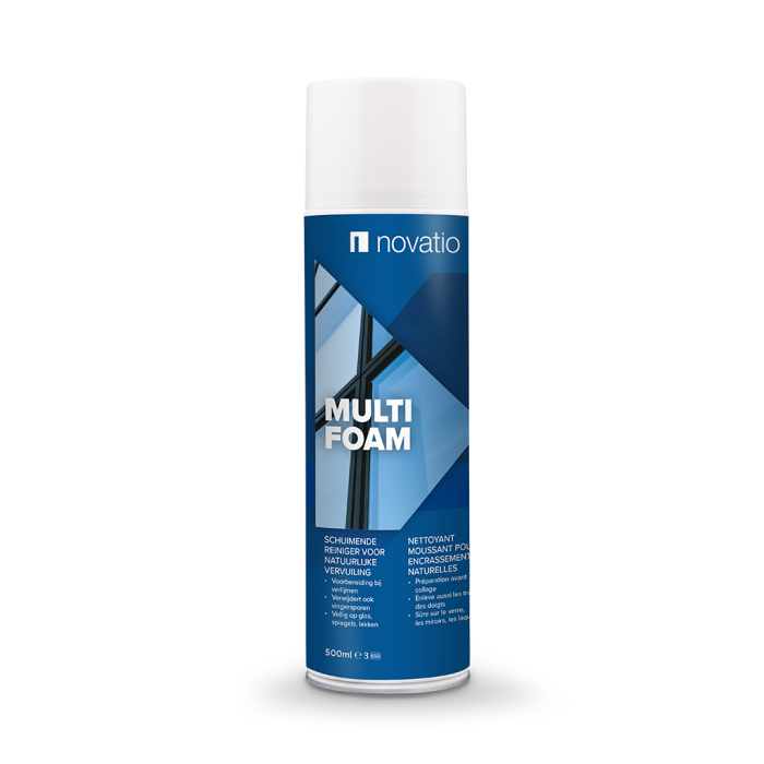 Novatio Multifoam