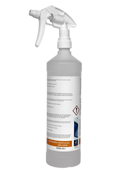 Reynaers & Novatio Renewer kit