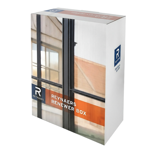 Reynaers & Novatio Renewer kit