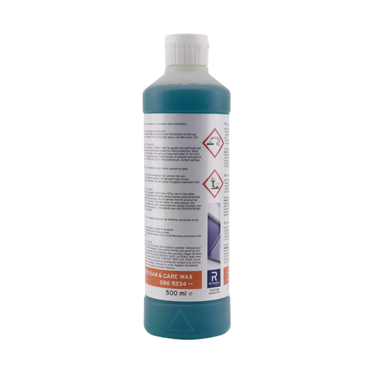 Reynaers Clean & Care Wax