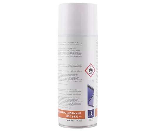 Reynaers Aluminium Lubricant